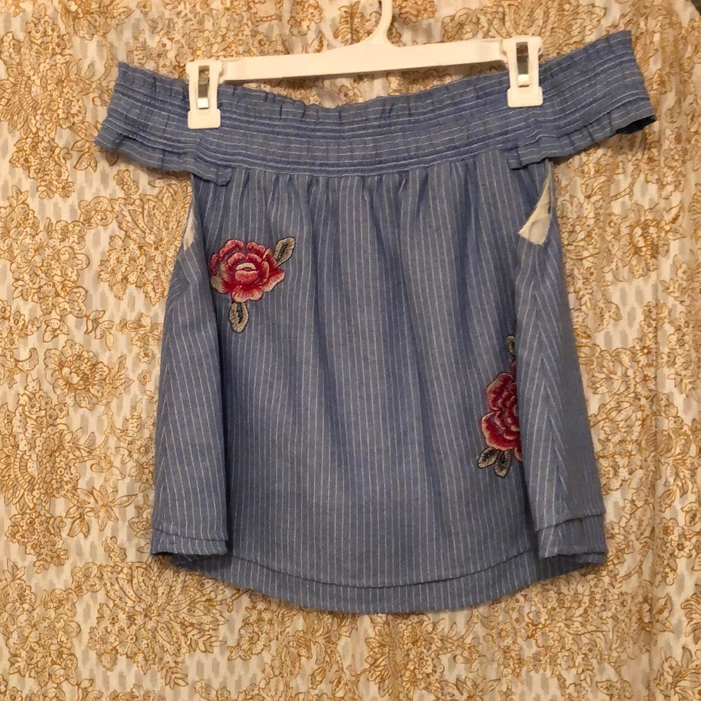 Women’s Top And Bottom Matching Set - image 1
